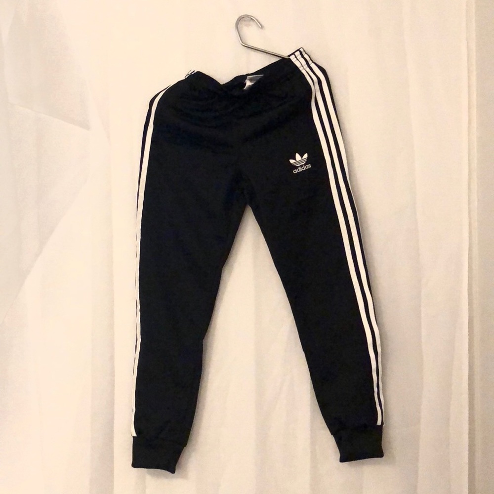 Adidas Joggers